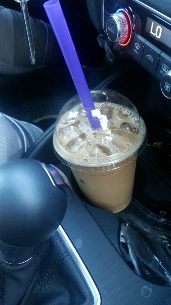 Matanuska Coffee Company