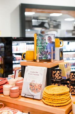 New Seasons Market - Palisades by null