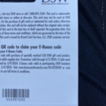 DSW Designer Shoe Warehouse - Shows date for bonus - Shoe Stores Near Me - Fresno, California DSW Designer Shoe Warehouse - Shows date for bonus - Shoe Stores Near Me - Fresno, California