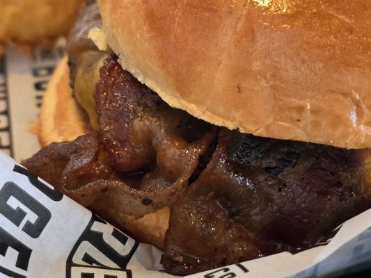 Milwaukee Burger Company - Pleasant Prairie by null