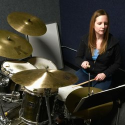 Billy Wear Drum Studio