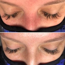 The Lash Lounge