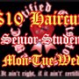 Photo of Certified Cuts Barberhop