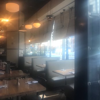 The Dearborn - Dining area - New American Near Me - Chicago, Illinois The Dearborn - Dining area - New American Near Me - Chicago, Illinois