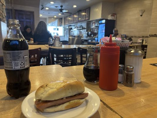 A. P. J. Texas Weiner by null