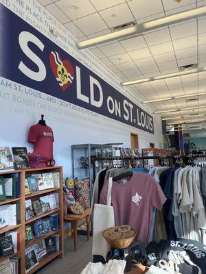 Missouri History Museum by null