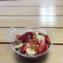 Acai Bowl