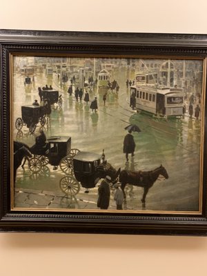 Museo de Historia de Madrid by null