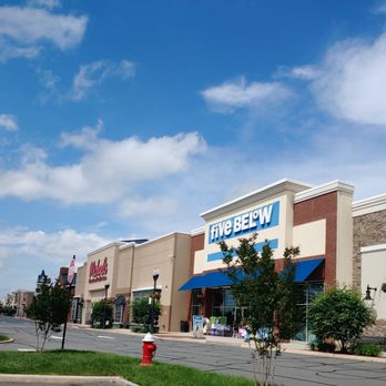 Dulles Landing Shopping Center - Shopping Centers Near Me - Sterling, Virginia Dulles Landing Shopping Center - Shopping Centers Near Me - Sterling, Virginia