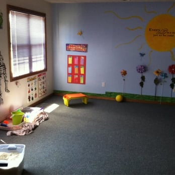Alotta Therapy LLC - Pedia room 2 - Physical Therapy Near Me - Lafayette, Indiana