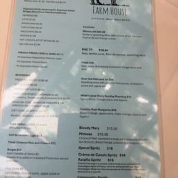 Menu-October 2024