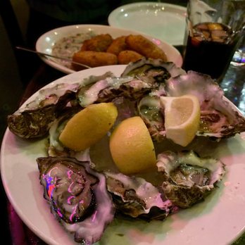 Picaro - Oysters - Spanish Near Me - San Francisco, California Picaro - Oysters - Spanish Near Me - San Francisco, California
