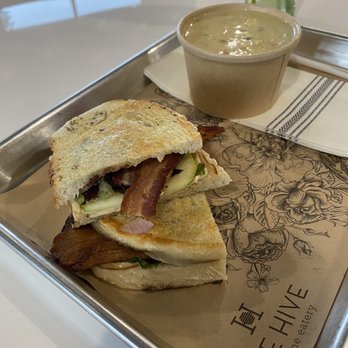 The Hive - Sandwiches Near Me - Arlington, Texas The Hive - Sandwiches Near Me - Arlington, Texas