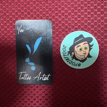 Berwyn Custom Tattoo - Tattoo Artist Yos - Tattoo Near Me - Berwyn, Illinois Berwyn Custom Tattoo - Tattoo Artist Yos - Tattoo Near Me - Berwyn, Illinois