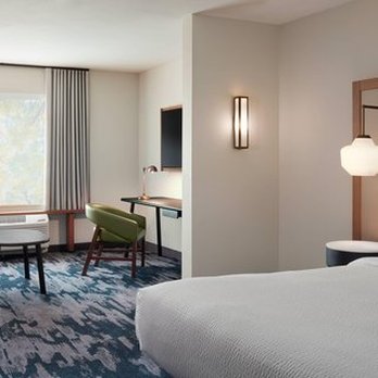 Fairfield by Marriott Inn & Suites Knoxville Clinton - Hotels Near Me - Clinton, Tennessee Fairfield by Marriott Inn & Suites Knoxville Clinton - Hotels Near Me - Clinton, Tennessee