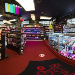 Romantic Depot Queens - Romantic Depot Queens Sex Store, Sex Shop & Lingerie Store 4702 Queens Blvd, Queens, NY 11104 (347) 808-0220