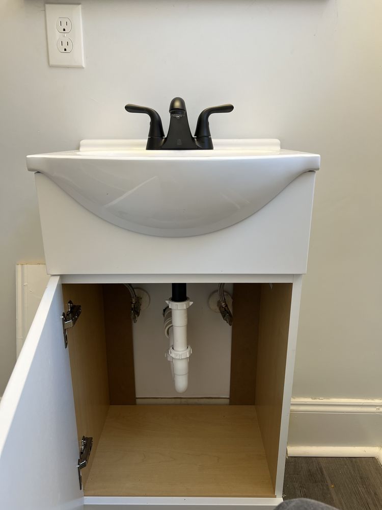 Slide of Thomas & Son Plumbing