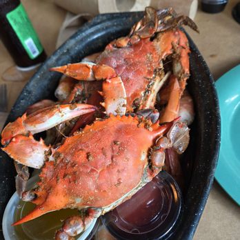Crab Bag - Seafood Near Me - Ocean City, Maryland