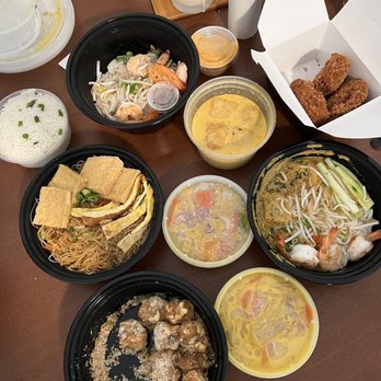 Native Noodles - Singaporean Near Me - New York, New York Native Noodles - Singaporean Near Me - New York, New York