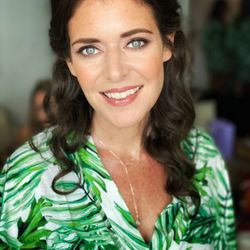 BeautybyBler - Maid of honor makeup