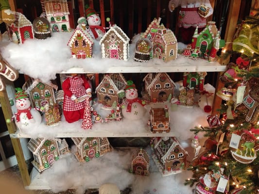 Homestead Gardens by null