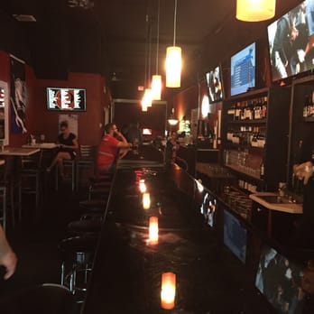 Engine No 9 - Burgers Near Me - Saint Petersburg, Florida