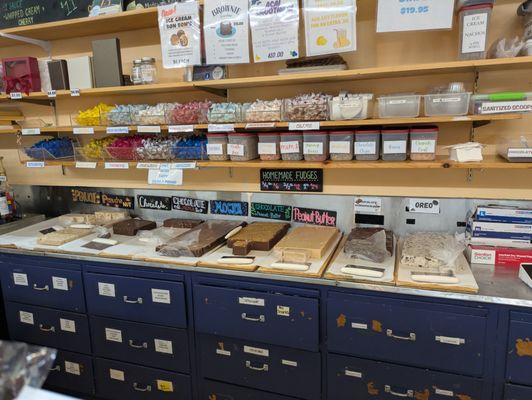 Ben & Bill's Chocolate Emporium of Falmouth by null