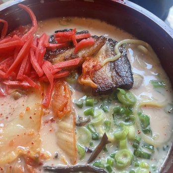 Saku Ramen - Ramen Near Me - Riverside, California