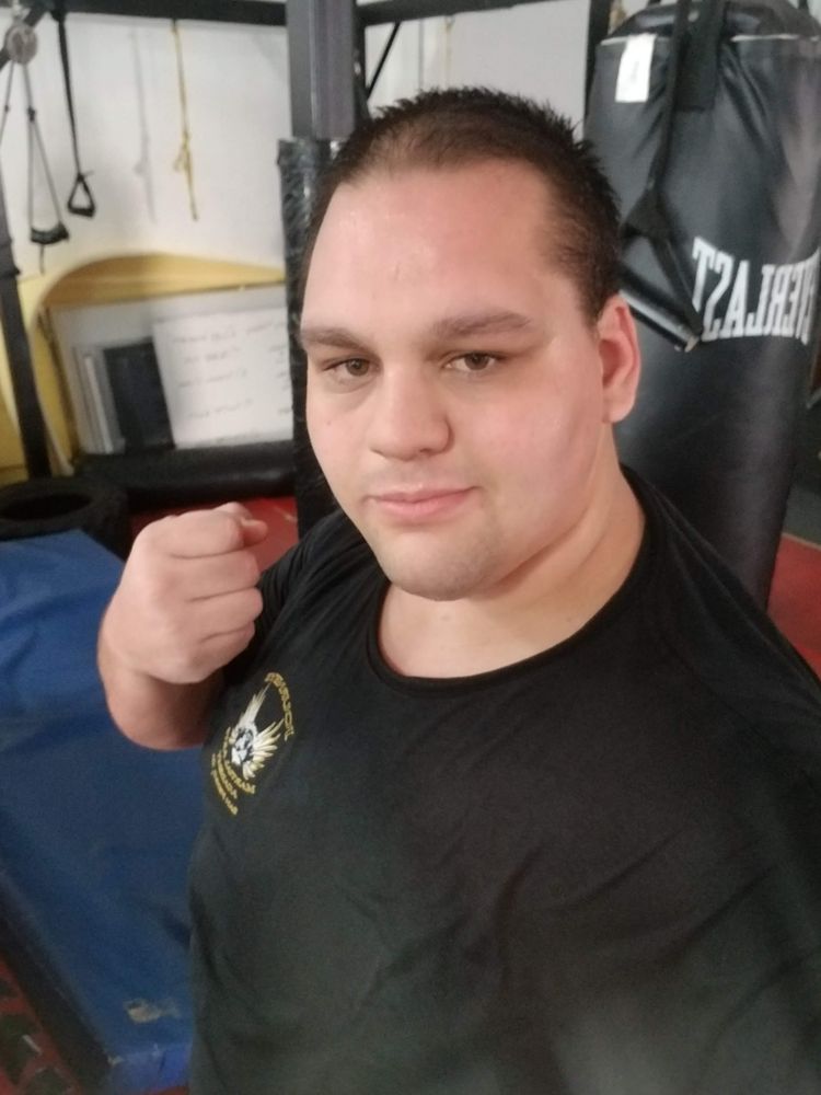 Journeys Martial Arts Academy Logo