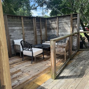Blockhouse Coffee & Kitchen - Coffee & Tea Near Me - Richmond, Texas