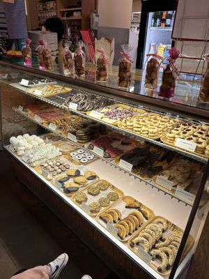 Moonside Bakery & Cafe by null