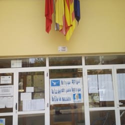 CEIP Río Ebro