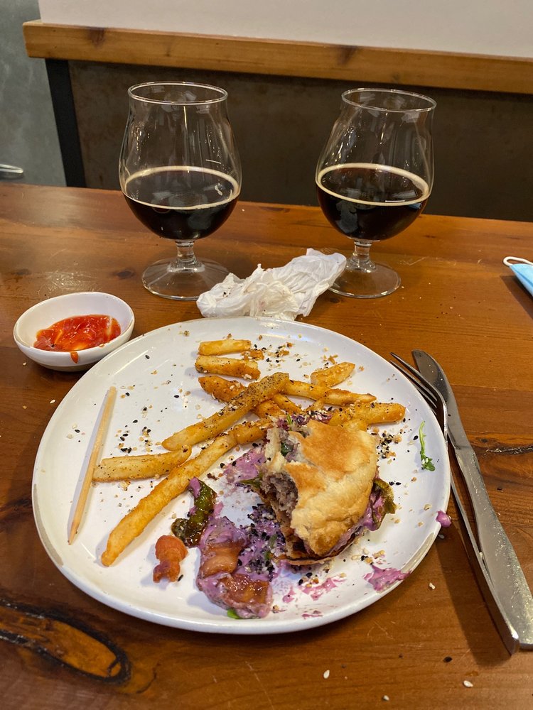 UBERBREW Updated August 2024 217 Photos & 364 Reviews 2305