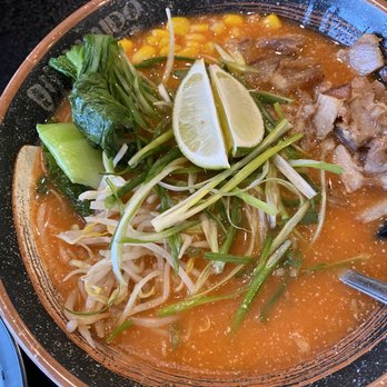 Hokkaido Ramen House - Spicy limon - Ramen Near Me - Lexington, South Carolina Hokkaido Ramen House - Spicy limon - Ramen Near Me - Lexington, South Carolina