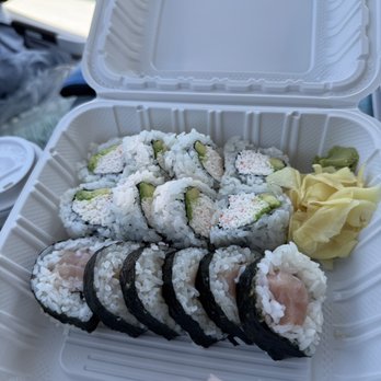 Matsu Sushi - $18 for this - Sushi Bars Near Me - Castaic, California