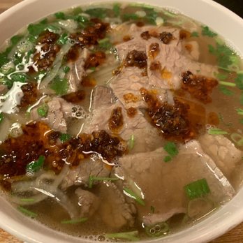 Pho Ann - Beef pho - Vietnamese Near Me - Nashville, Tennessee Pho Ann - Beef pho - Vietnamese Near Me - Nashville, Tennessee
