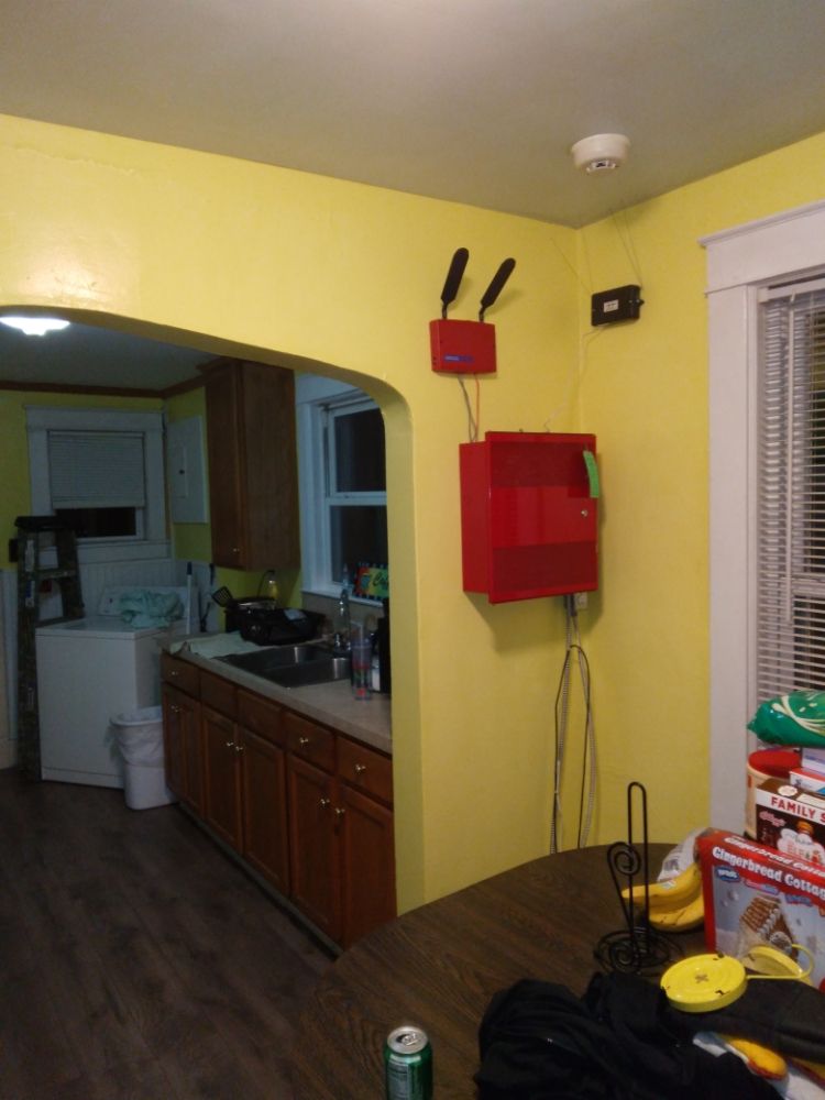 Slide of A-Z Home Renovation's