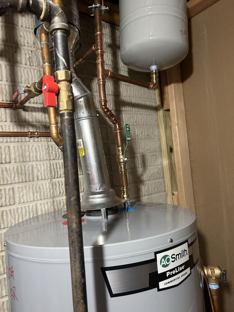 Slide of R&R Handy Services