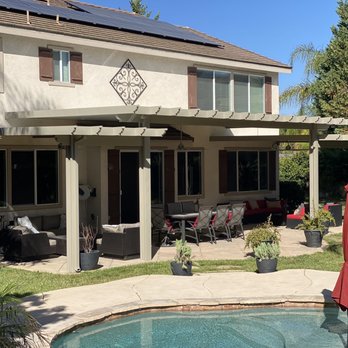 Classic Alumawood Covers - Patio Cover Day Shot - Patio Coverings Near Me Classic Alumawood Covers - Patio Cover Day Shot - Patio Coverings Near Me