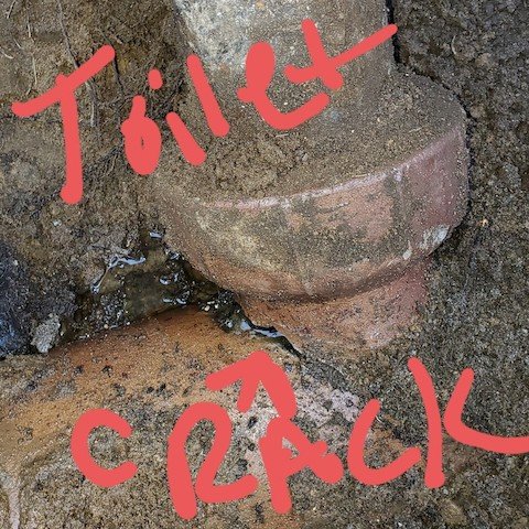 Slide of Bill's Sewer Service