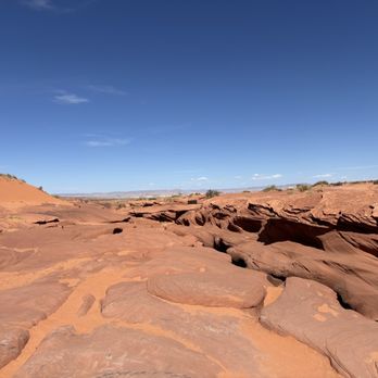 Dixie Ellis Lower Antelope Canyon Tours - Walking Tours Near Me
