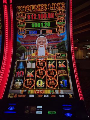 Choctaw Casino & Resort-Durant by null