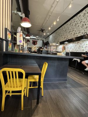 Jane on Fillmore by null