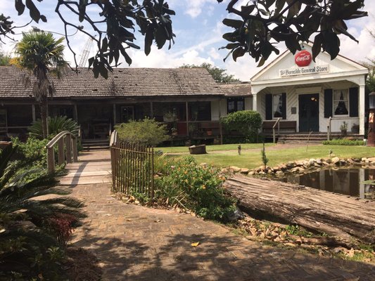The Cabin Restaurant And Events 5405 Highway 44 Gonzales La