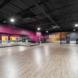 Crunch Fitness - Melbourne