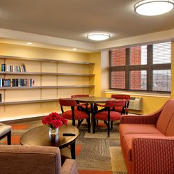 Senior Suites of Midway Village