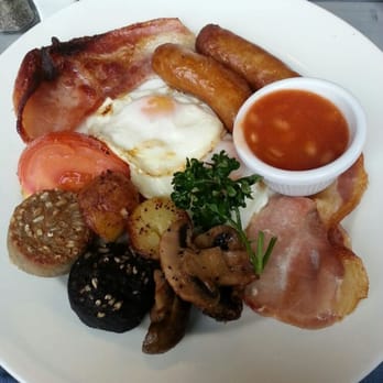 Third Space - Irish Near Me - Dublin, D
