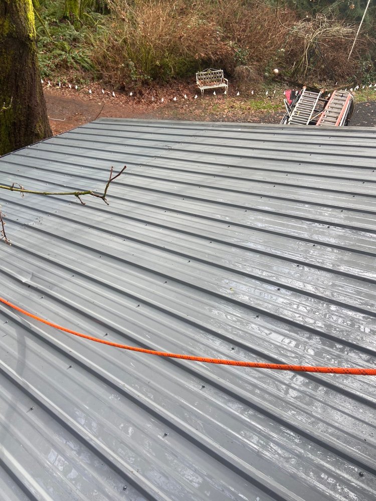 CORNERSTONE CLEANING Updated September 2024 35 Photos 11750 Clear