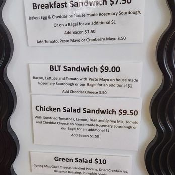 Bloom Bake Shop - Coffee & Tea Near Me - Hartford, Connecticut