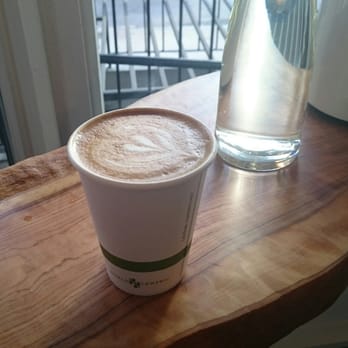 Gracenote Coffee - Cappucino - Coffee Roasteries Near Me - Boston, Massachusetts Gracenote Coffee - Cappucino - Coffee Roasteries Near Me - Boston, Massachusetts